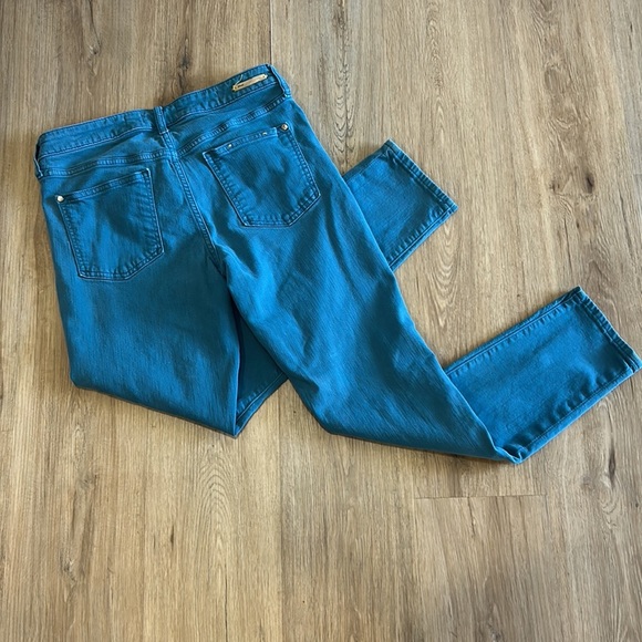 Anthropologie Pilcro & the Letterpress Pants sz 29 - Picture 15 of 15